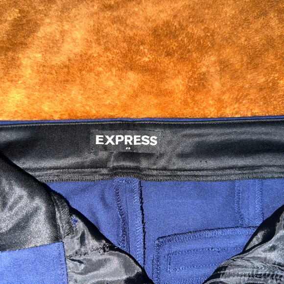 Express Pants - Picture 4 of 6